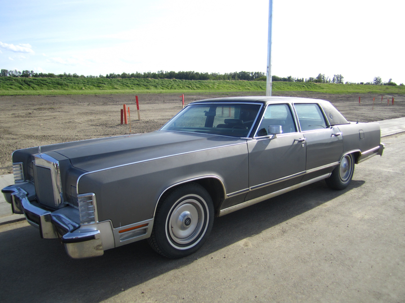 Illustration for article titled Why Isn't This Car Selling?